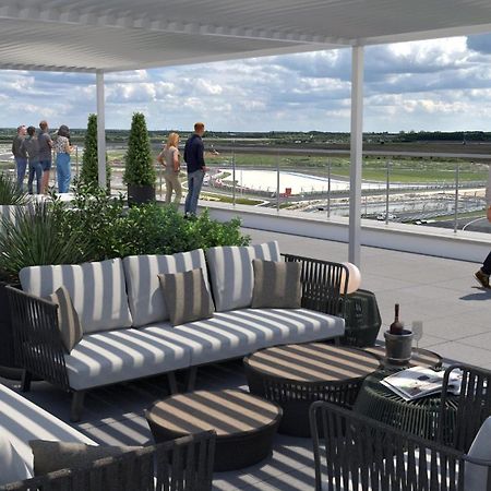 Balaton Park Hotel Balatonfőkajár Bagian luar foto