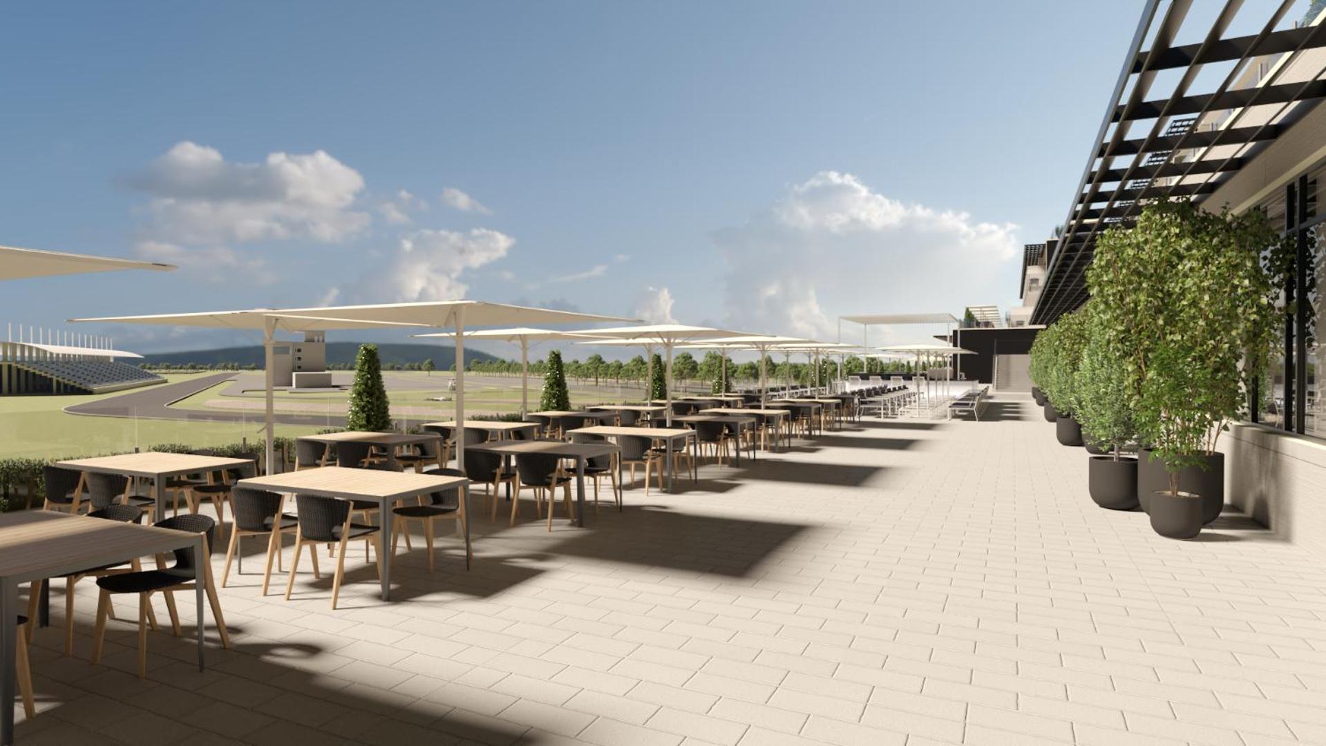 Balaton Park Hotel Balatonfőkajár Bagian luar foto