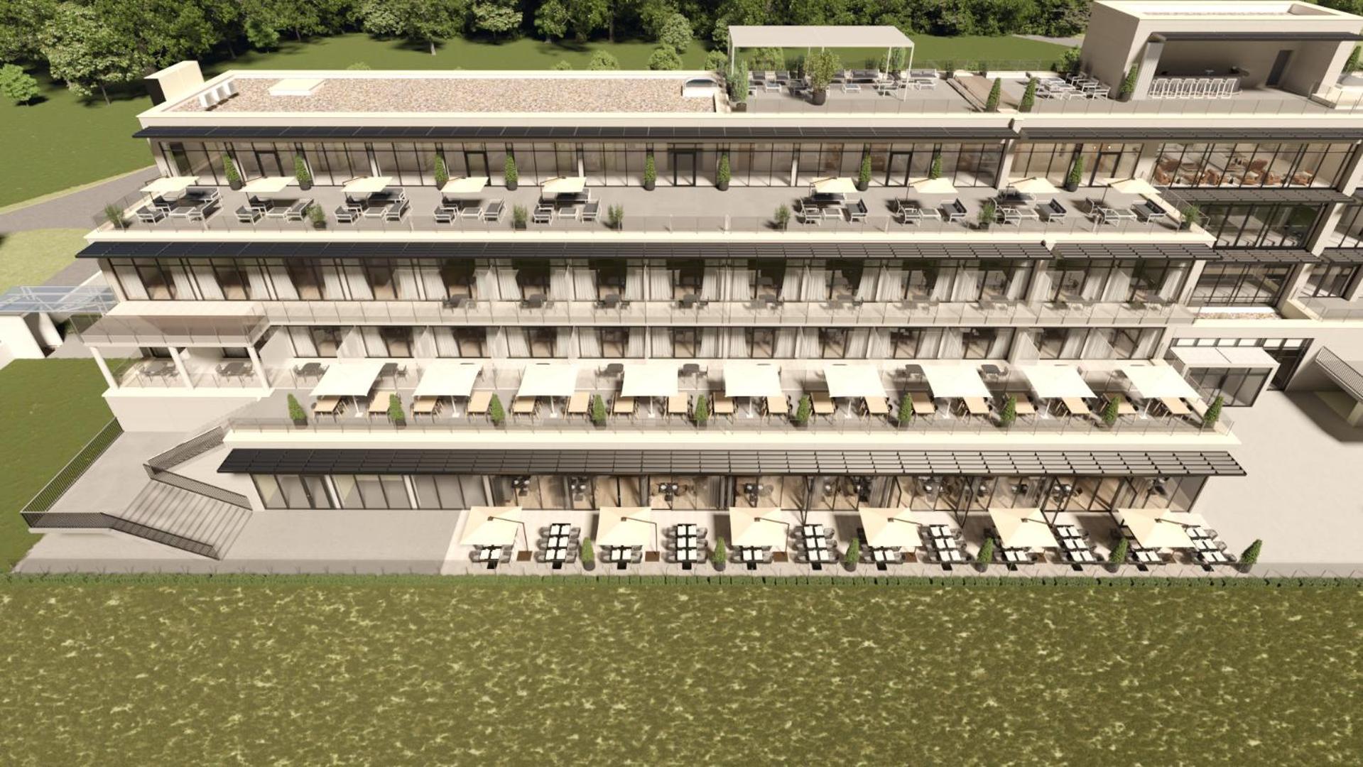 Balaton Park Hotel Balatonfőkajár Bagian luar foto