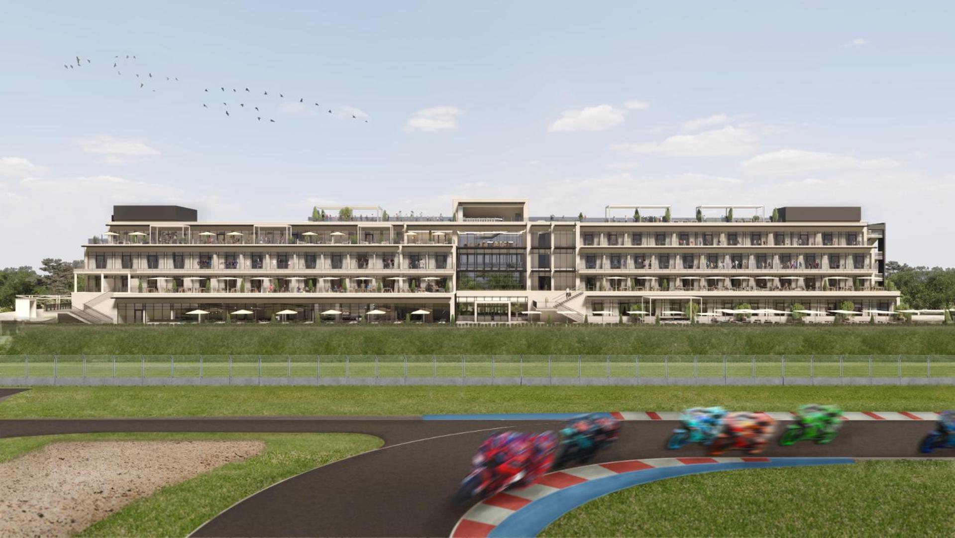 Balaton Park Hotel Balatonfőkajár Bagian luar foto