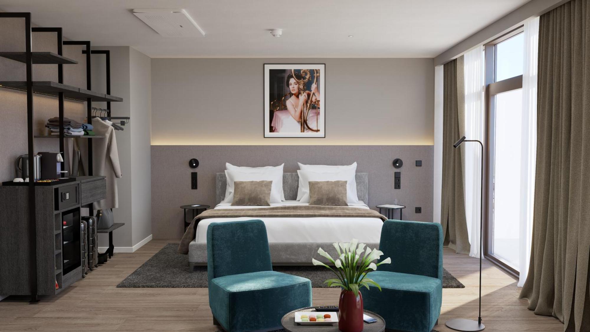 Balaton Park Hotel Balatonfőkajár Bagian luar foto