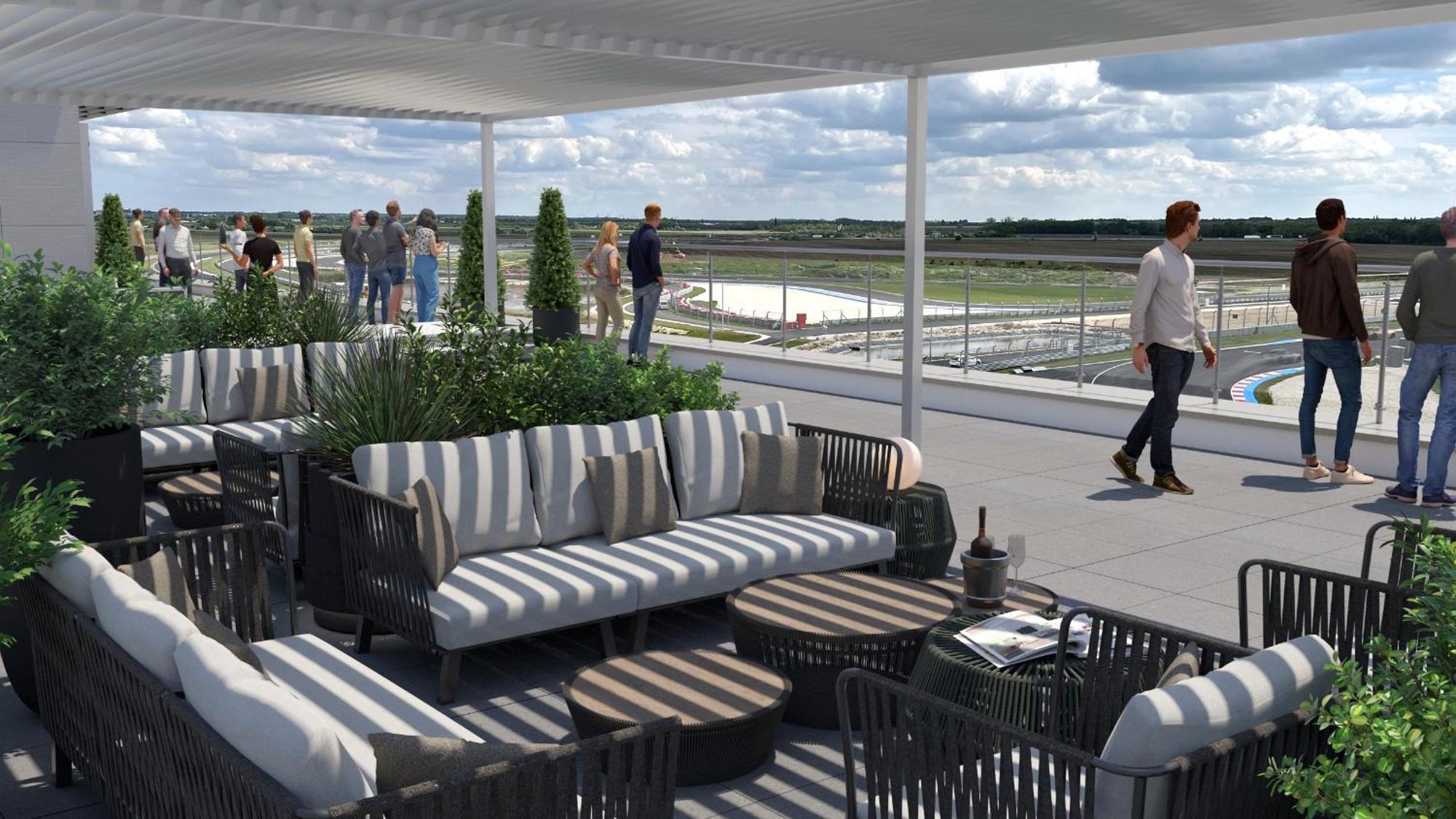 Balaton Park Hotel Balatonfőkajár Bagian luar foto